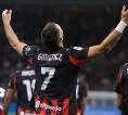 AC Milan Buka Negosiasi Resmi dengan Porto untuk Gimenez Senilai €20 Juta
