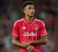 AC Milan Buka Opsi Datangkan Dan Ndoye dan Armand Lauriente