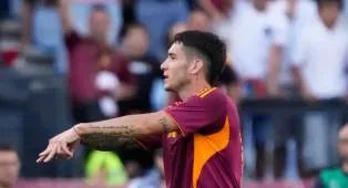 Agen Tawarkan Matias Soule ke AC Milan, Dinilai Cocok Bagi Amorim
