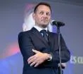 Aleksander Sekulic Janji Barcelona Akan Bersaing dalam Perebutan Gelar