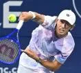 Alex De Minaur Selamat Dari Laga Pembuka Dramatis Di Montreal