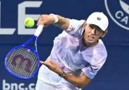 Alex De Minaur Selamat Dari Laga Pembuka Dramatis Di Montreal