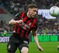 Alexis Saelemaekers, Pulisic dan Nkunku Ganti Peran di Milan