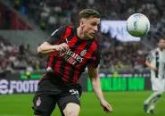 Alexis Saelemaekers, Pulisic dan Nkunku Ganti Peran di Milan
