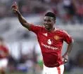 Amad Diallo, Nama Familiar Bagi Amorim untuk Perkuat Lini Serang AC Milan