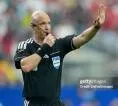 Anthony Taylor Resmi Jabat Direktur Wasit Elite di Turkiye