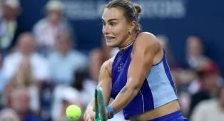 Aryna Sabalenka Angkat Bicara Mengenai Kebijakan Baru Tes Genetik