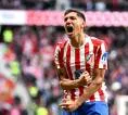 AS Roma Tawarkan €16 Juta untuk Datangkan Nahuel Molina dari Atletico