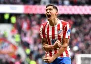 AS Roma Tawarkan €16 Juta untuk Datangkan Nahuel Molina dari Atletico