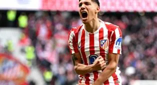 AS Roma Tawarkan €16 Juta untuk Datangkan Nahuel Molina dari Atletico