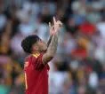 AS Roma Tundukkan Newport 4-1, Rekrutan Anyar Cetak Gol