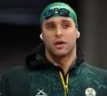 Atlet Olimpiade Chad le Clos Kehilangan Rumah dalam Kebakaran di Cape Town