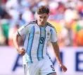 Atletico Tolak Proposal Pertukaran Ferran Torres dengan Julian Alvarez