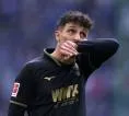 Augsburg Terima Dana Segar dari Transfer Dimitrios Giannoulis