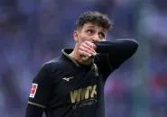 Augsburg Terima Dana Segar dari Transfer Dimitrios Giannoulis