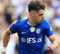 Bahas Potensi Transfer, Man City Buka Pembicaraan dengan Agen Pedro Neto