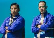 BAM Terus Mencari Pelatih Ganda Campuran Pengganti Nova Widianto
