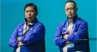 BAM Terus Mencari Pelatih Ganda Campuran Pengganti Nova Widianto