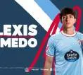 Barcelona Konfirmasi Kepindahan Alexis Olmedo ke Celta Vigo
