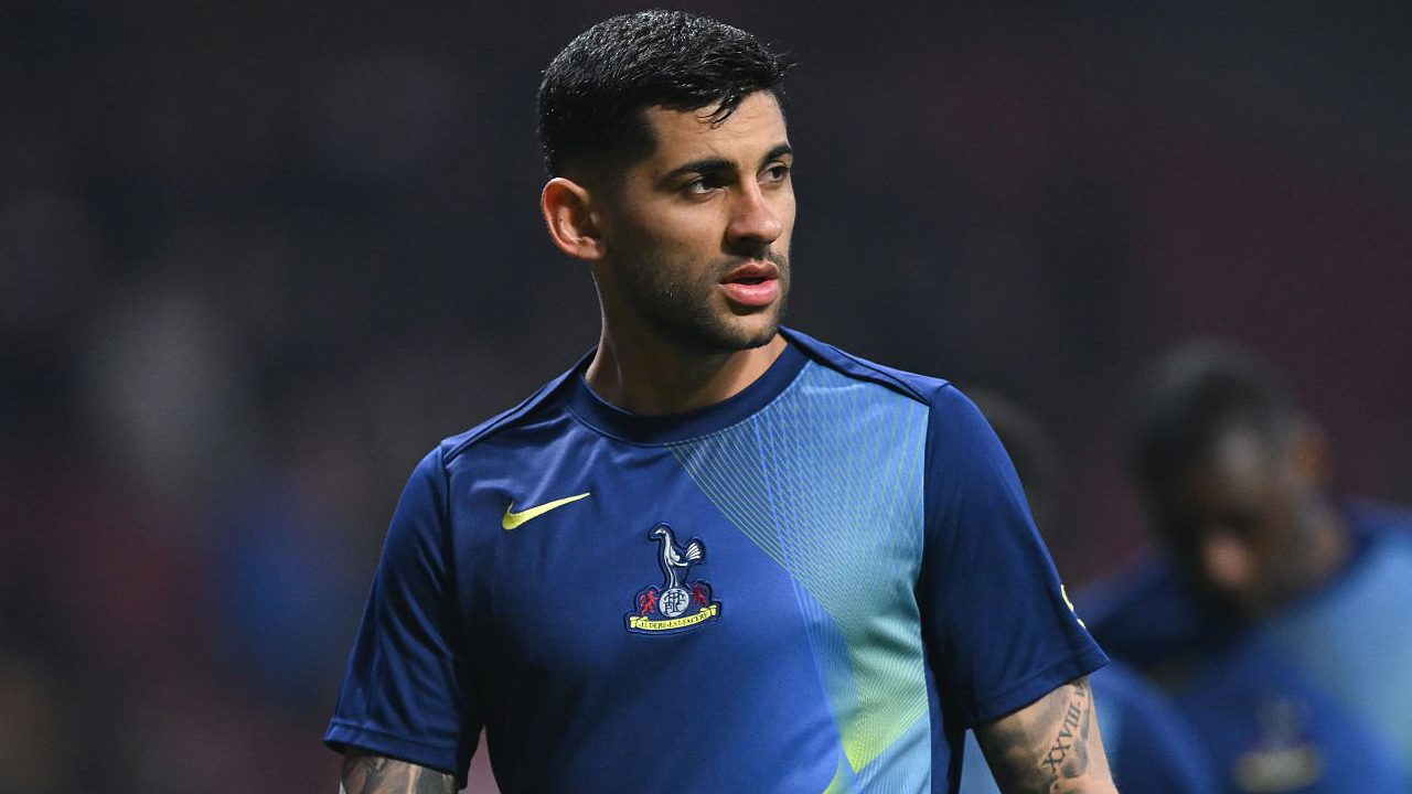 Barcelona Terancam Gagal Dapatkan Cristian Romero, Inter Terdepan