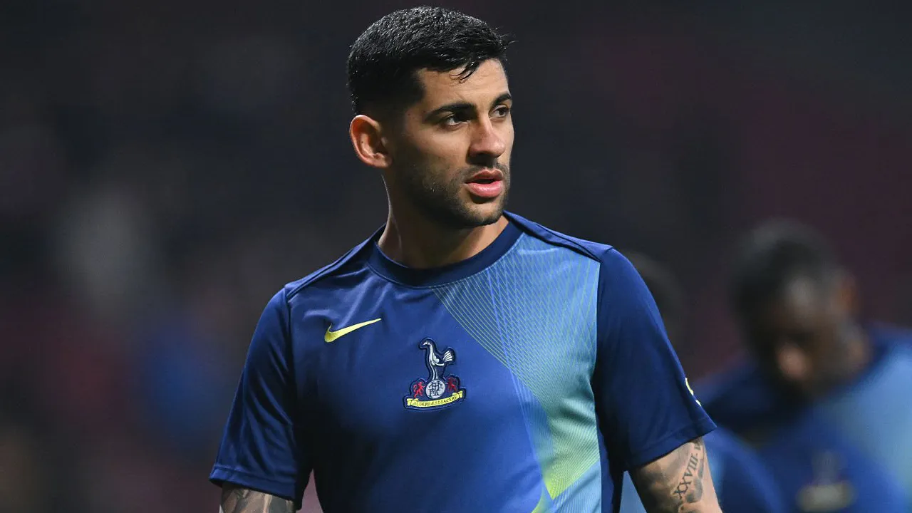 Barcelona Terancam Gagal Dapatkan Cristian Romero, Inter Terdepan