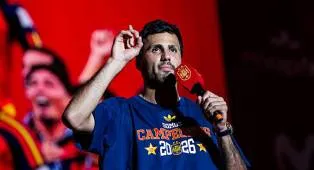 Bayern Munich Incar Rodri, Gelandang Manchester City Pilih Real Madrid