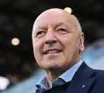 Beppe Marotta: Franco Baresi Punya Rasa Memiliki yang Kian Langka