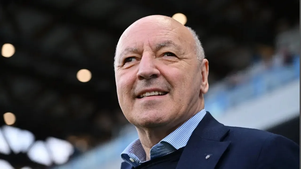 Beppe Marotta: