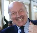 Beppe Marotta Sebut Franco Baresi Sebagai Teladan bagi Pemain Muda