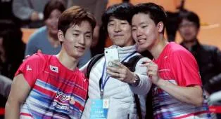 Inilah Data & Fakta Jelang Gelaran Korea Masters 2026