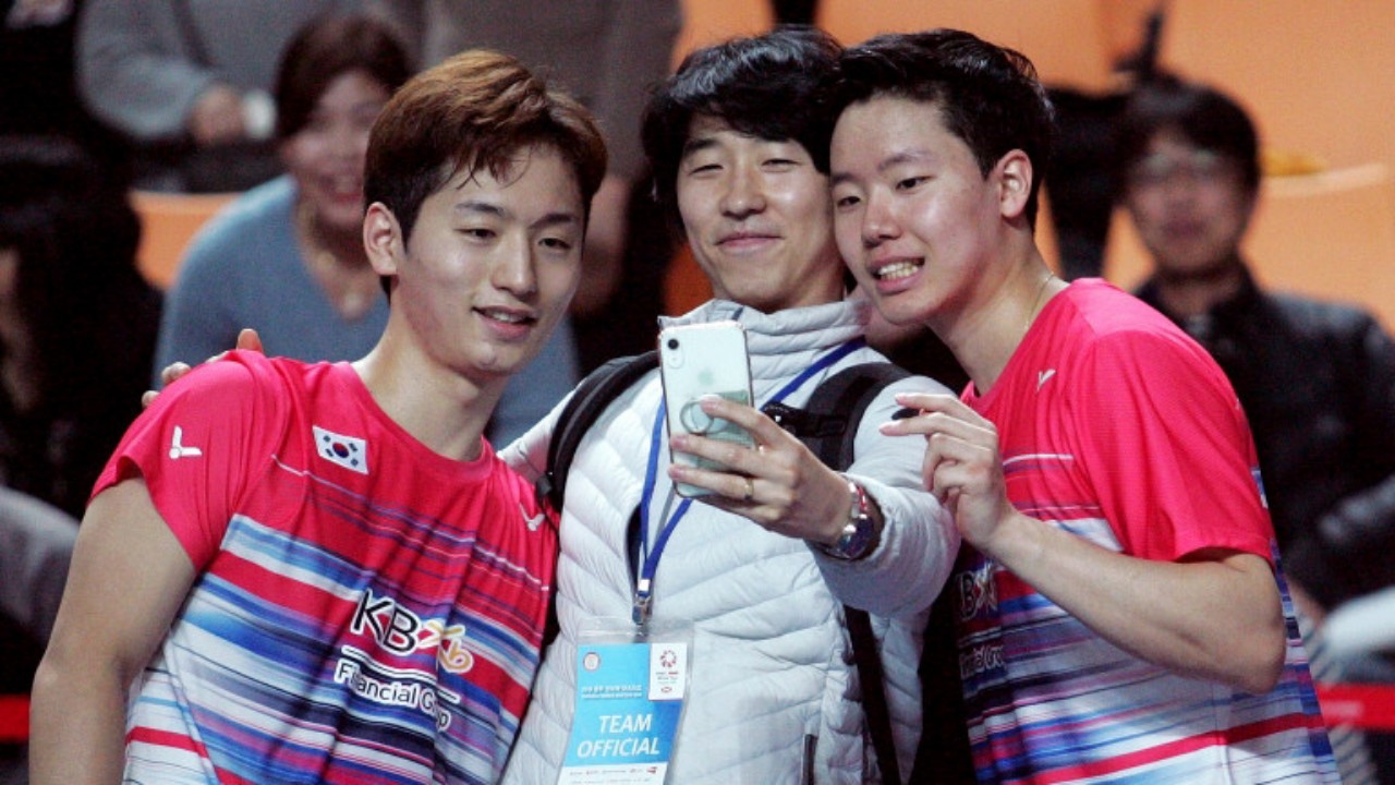 Inilah Data & Fakta Jelang Gelaran Korea Masters 2026