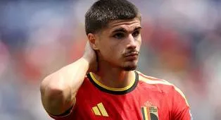 Bersinar di Lille, Matias Fernandez-Pardo Jadi Rebutan 3 Klub Premier League