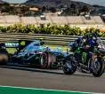 Bos Yamaha Ungkap Alasan MotoGP Tak Boleh Jiplak Jejak F1 Demi Popularitas