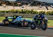 Bos Yamaha Ungkap Alasan MotoGP Tak Boleh Jiplak Jejak F1 Demi Popularitas