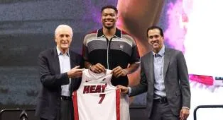 Bursa Free Agent 2027: Bintang NBA Siap Berpindah Tim