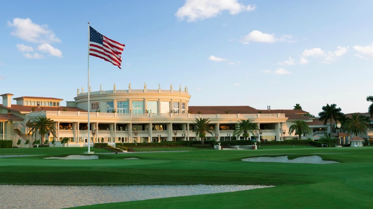Cadillac Championship Resmi Masuk Seri Elite PGA Tour Mulai 2028