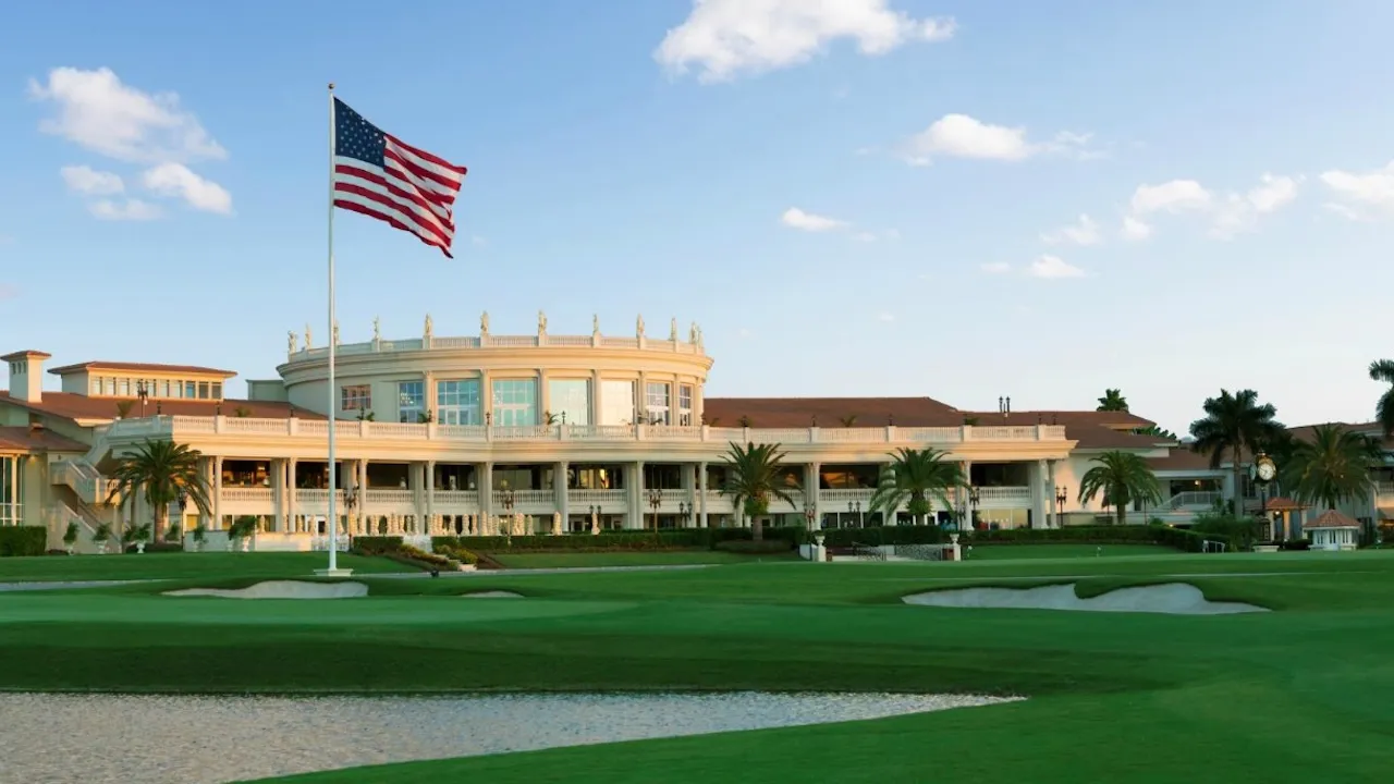 Cadillac Championship
