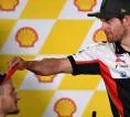 Cal Crutchlow Kenang Insiden Jack Miller Pernah Gagalkan Kemenangannya