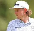 Cameron Smith Tetap Bersiap untuk Turnamen Penutup LIV Golf
