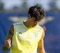 Cari Bek Kanan, Cagliari Incar Bintang Muda Lazio