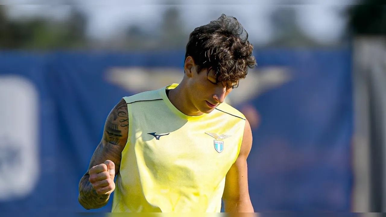 Bek Lazio