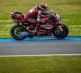 Casey Stoner Ingin Lihat Francesco Bagnaia Sukses di Aprilia