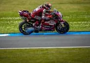Casey Stoner Ingin Lihat Francesco Bagnaia Sukses di Aprilia