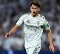 Cedera Bikin Masa Depan Thiago Pitarch di Real Madrid Jadi Abu-abu