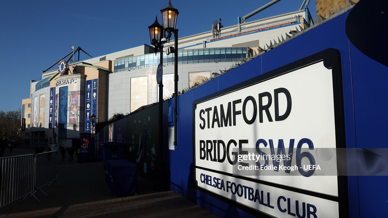Chelsea Disorot usai Samakan Sanksi Calo Tiket dan Pelecehan