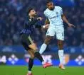 Chivu Tetapkan Posisi Utama Andy Diouf dan Carlos Augusto di Inter