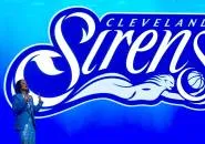 Cleveland Sirens Luncurkan Identitas Baru untuk WNBA Musim 2028