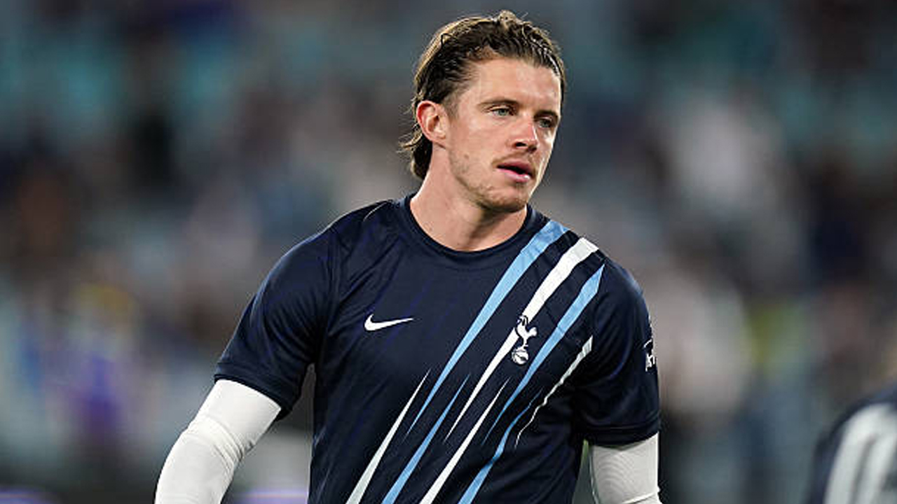 Conor Gallagher Rasakan Suasana Segar di Tottenham Era Roberto De Zerbi