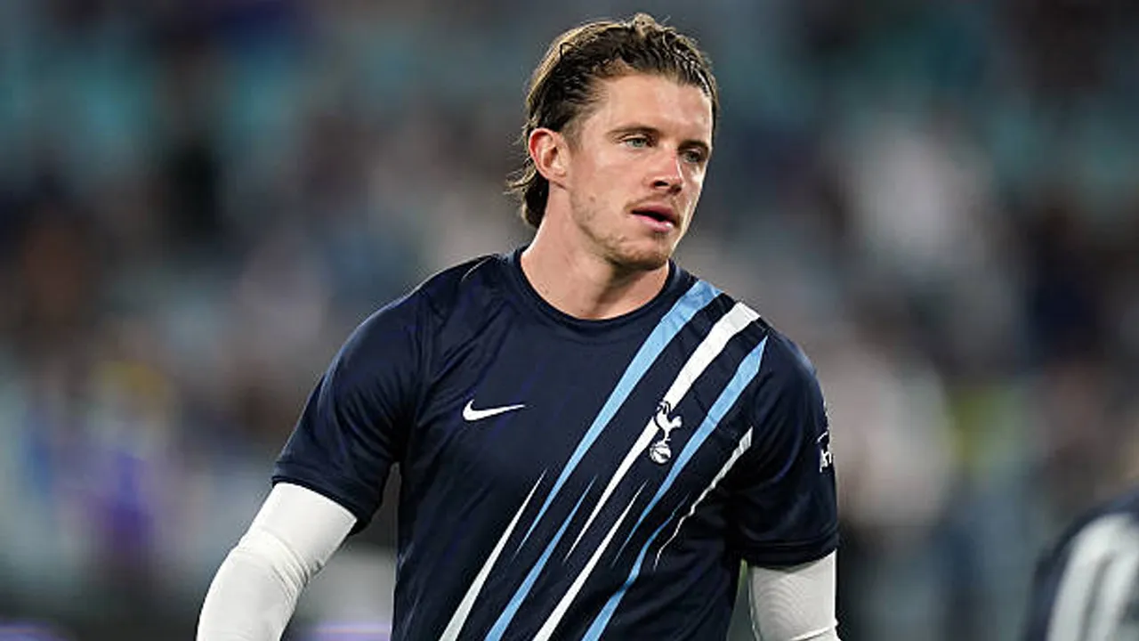 Conor Gallagher Rasakan Suasana Segar di Tottenham Era Roberto De Zerbi