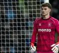 Coventry City Permanenkan Carl Rushworth dari Brighton and Hove Albion